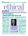 Ethical Connections - Winter 2004