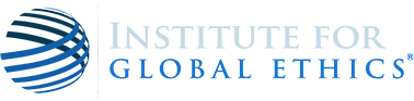 Institute for Global Ethics
